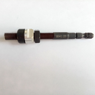 電動(dòng)安裝桿