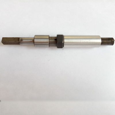 無尾螺套電動(dòng)安裝桿